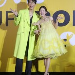 มิว-ศุภศิษฏ์ จงชีวีวัฒน์, มายด์-ลภัสลัล จิรเวชสุนทรกุล (2)