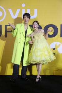 มิว-ศุภศิษฏ์ จงชีวีวัฒน์, มายด์-ลภัสลัล จิรเวชสุนทรกุล (2)