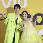 มิว-ศุภศิษฏ์ จงชีวีวัฒน์, มายด์-ลภัสลัล จิรเวชสุนทรกุล (3)