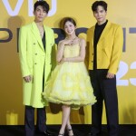 มิว-ศุภศิษฏ์ จงชีวีวัฒน์, มายด์-ลภัสลัล จิรเวชสุนทรกุล, แม็ค-กรธัสส์ รุจีรัตนาวรพันธ์ (1)