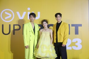 มิว-ศุภศิษฏ์ จงชีวีวัฒน์, มายด์-ลภัสลัล จิรเวชสุนทรกุล, แม็ค-กรธัสส์ รุจีรัตนาวรพันธ์ (2)