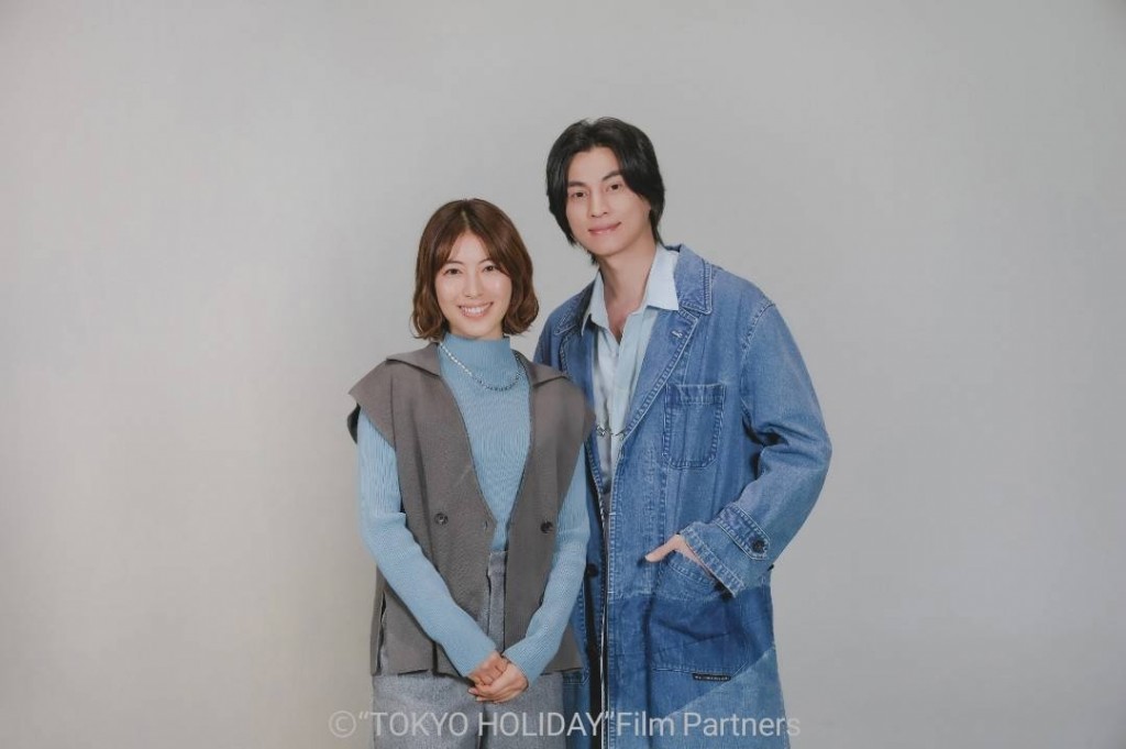 มิโอริ ทาคิโมโตะ - กลัฟ คณาวุฒิ