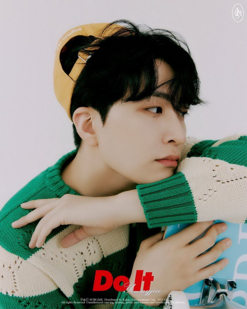 ยองแจ GOT7