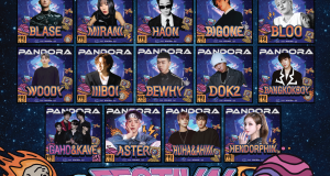 ไลน์อัพ 2 วันปังไม่ไหว! PANDORA FESTIVAL 2023 ประกาศฟลูไลน์อัพอย่างเป็นทางการ  36 ศิลปินเกาหลีแท็กทีมขนความสนุก-ความเซอรไพร์สเอาใจ K-HIP ครั้งแรกในเมืองไทย