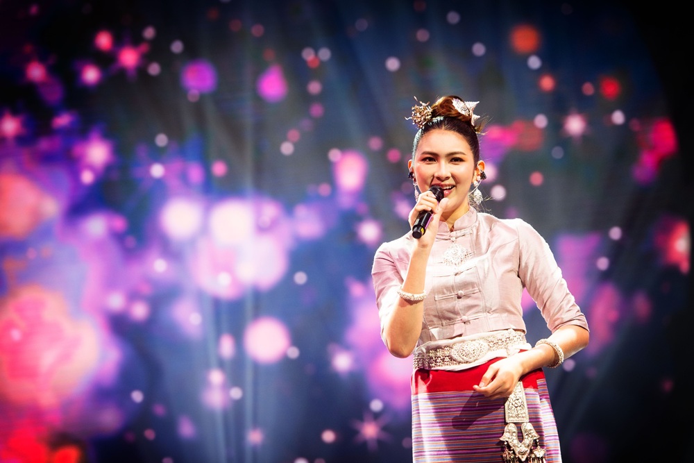 รอบ Blind Audition ในเวที “The Voice Pride 2025” _003_0