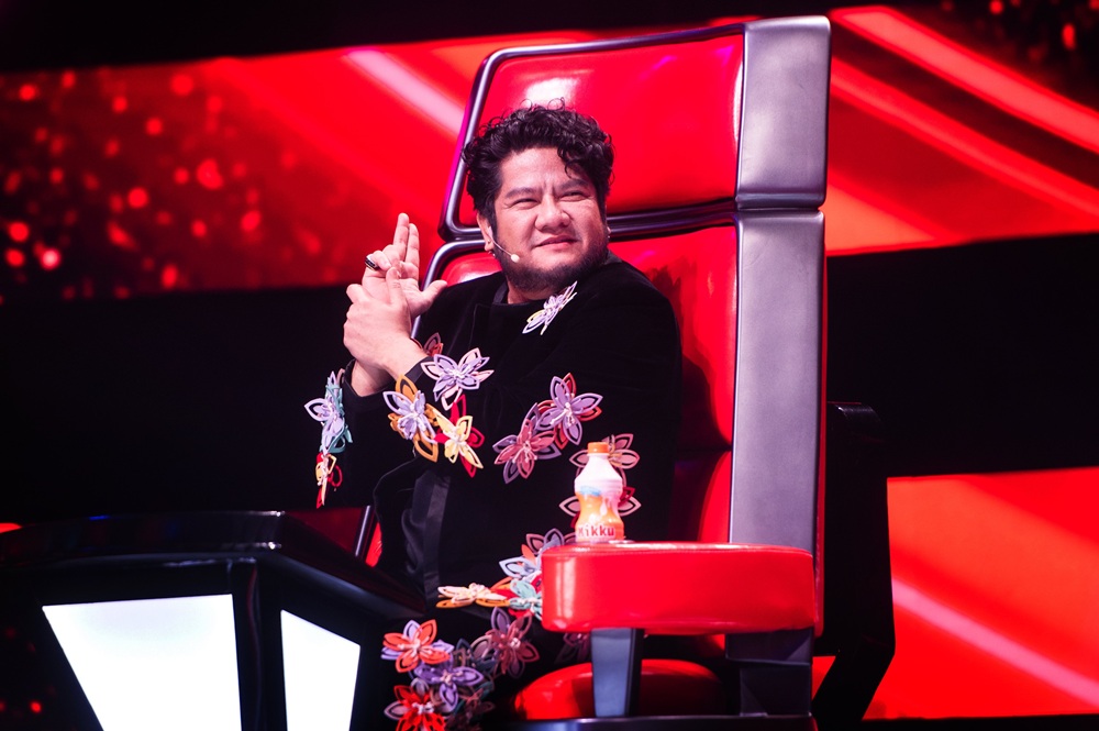 รอบ Blind Audition ในเวที “The Voice Pride 2025” _006_0