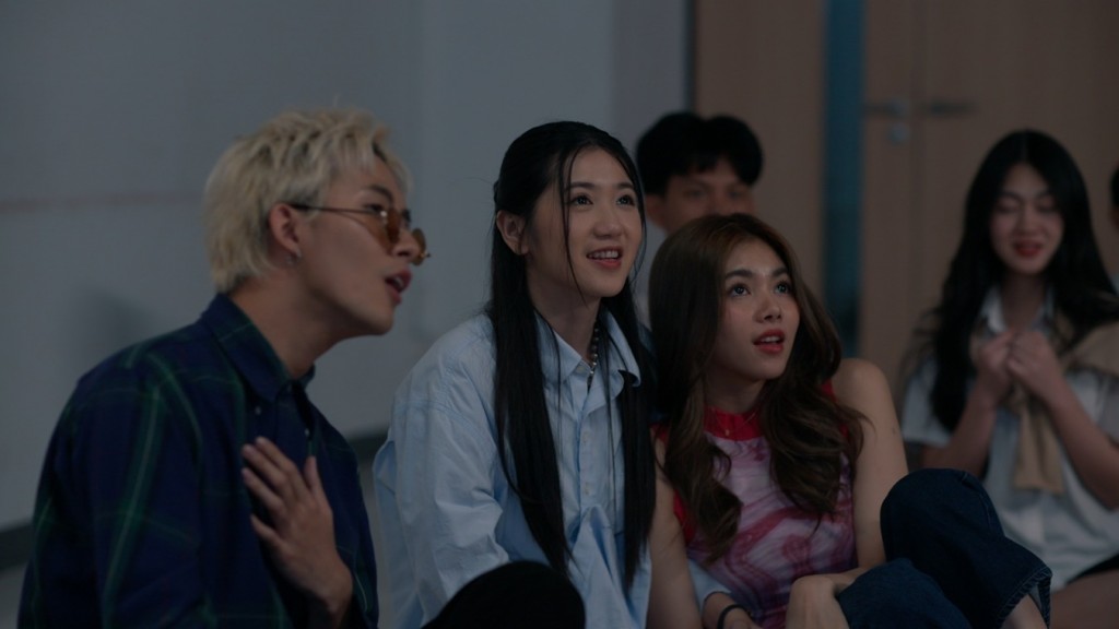 รักรสนม(จืด) Flirtmilk The Series_5
