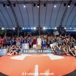‘Under Armour’ ปิดฉากอย่างยิ่งใหญ่ Basketball Festival แห่งเดียวในไทย  ‘UA 5X5 Thailand 2024′ เอาใจสายสตรีทและบาสเกตบอล