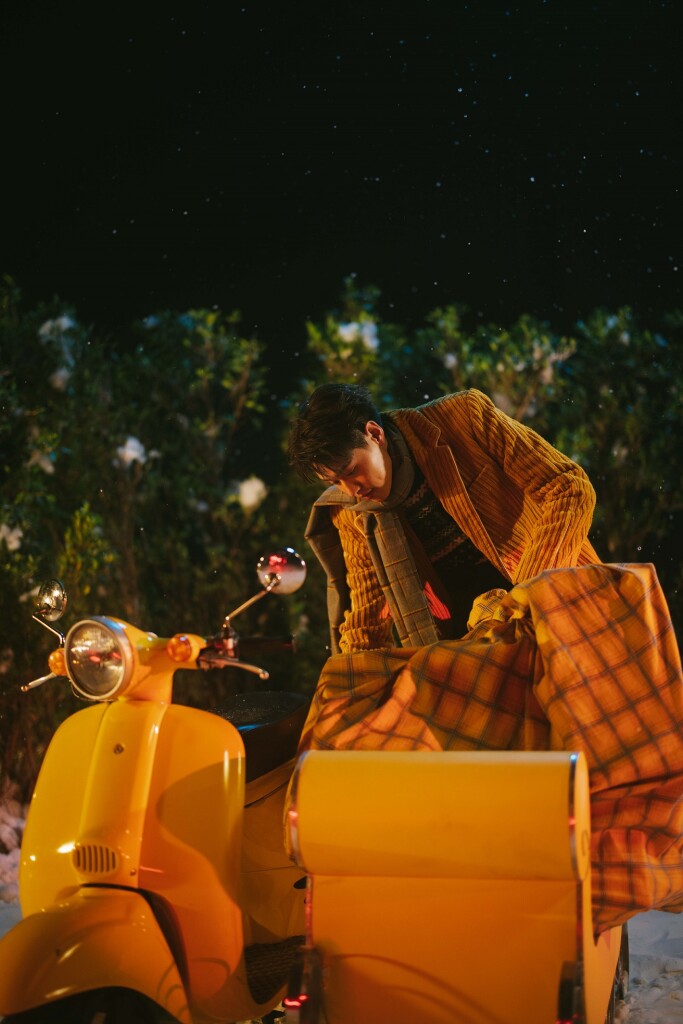 รูป“ซานต้าบิวกิ้น” พร้อมแจกความสดใส  ปล่อยซิงเกิลใหม่ล่าสุด “MR.EVERYTHING” _10