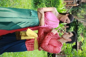 ลายกินรี (2)