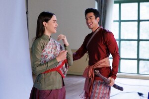 ลายกินรี (4)