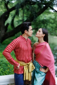 ลายกินรี (6)