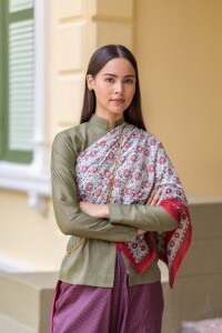 ลายกินรี (9)