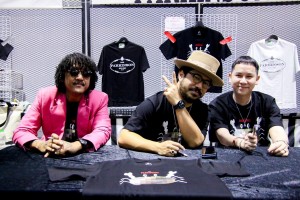 วงพาร์คินสัน ที่บูท_0