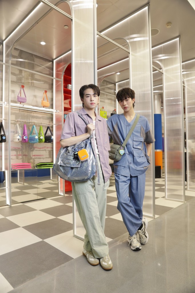 วิคเตอร์ PROXIE และอองรี PROXIE_1