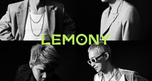 สนามหลวงมิวสิก เปิดตัว “LEMONY” วงดนตรีเปรี้ยวซ่าครบรส  กับการปล่อยอัลบั้มฟูลคอร์สแบบไม่กั๊กใน ‘Why Don’t I…..?’