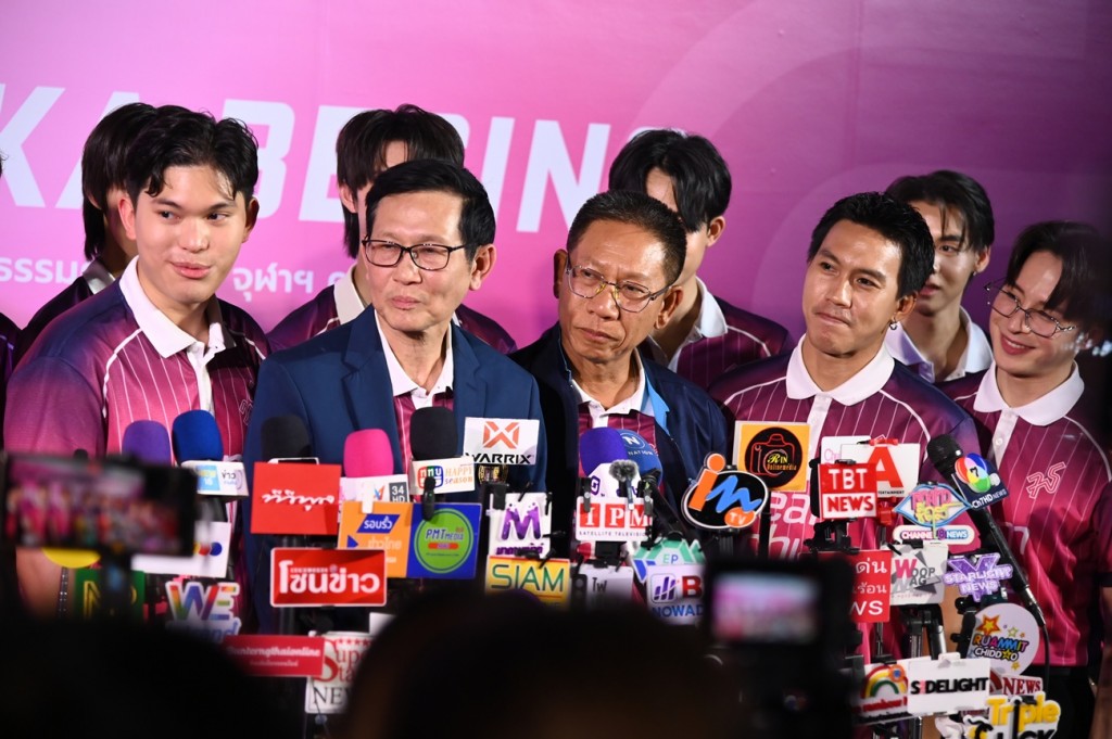 สัมภาษณ์ผู้บริหาร(1)