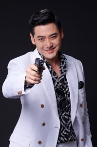 สายลับลิปกลอส (2)