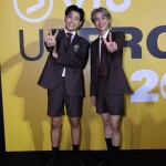 สิงโต-ปราชญา เรืองโรจน์, ฟลุ้ค-ณธัช ศิริพงษ์ธร (2)