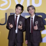 สิงโต-ปราชญา เรืองโรจน์, ฟลุ้ค-ณธัช ศิริพงษ์ธร (3)