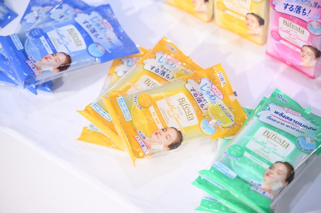 สินค้า Bifesta 2