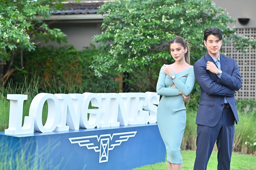 สุภัสสรา ธนชาต, มาริโอ้ เมาเร่อ_1_0