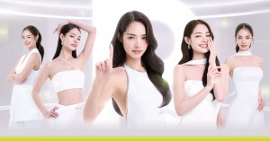 รมย์รวินท์คลินิก เปิดตัว “มิ้น-รัญชน์รวี”   พรีเซ็นเตอร์คนใหม่ ตัวแทน New Generation สุดปัง!
