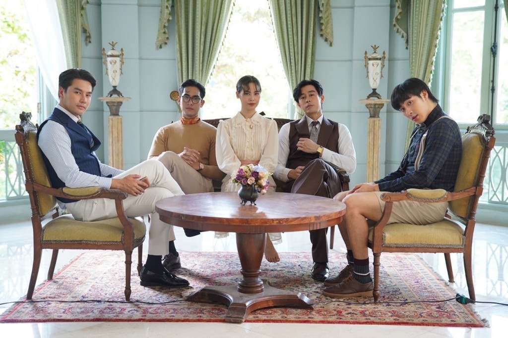 หนึ่งในร้อย ตอนแรก (11)