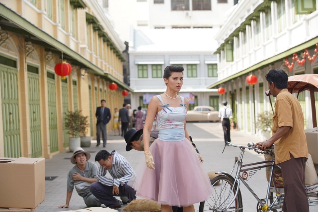 หนึ่งในร้อย ตอนแรก (12)