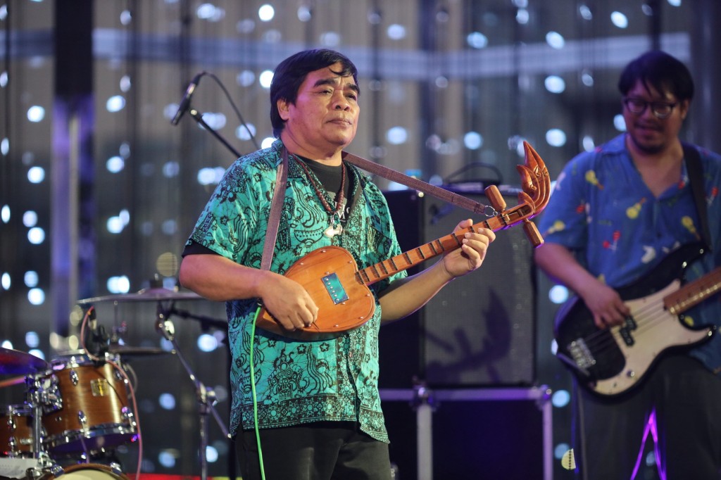 หมอลำประยุกต์ชื่อดัง “Paradise Bangkok Molam International Band” ร่วมสนุกในเทศกาลสงกรานต์สยามพารากอน (1)