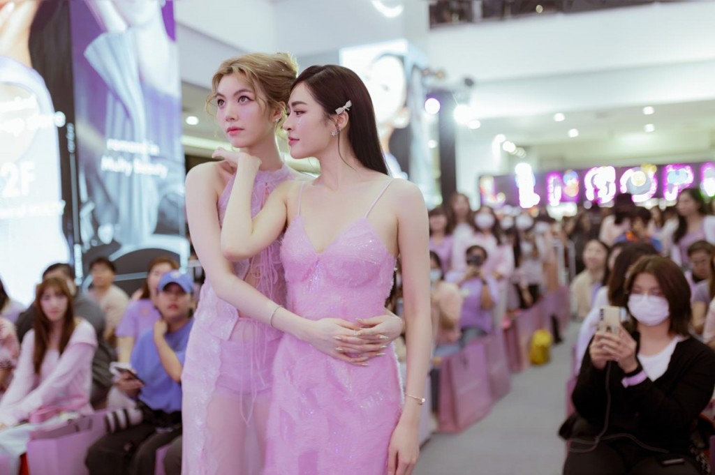 หลิงออมห้างแตก (14)