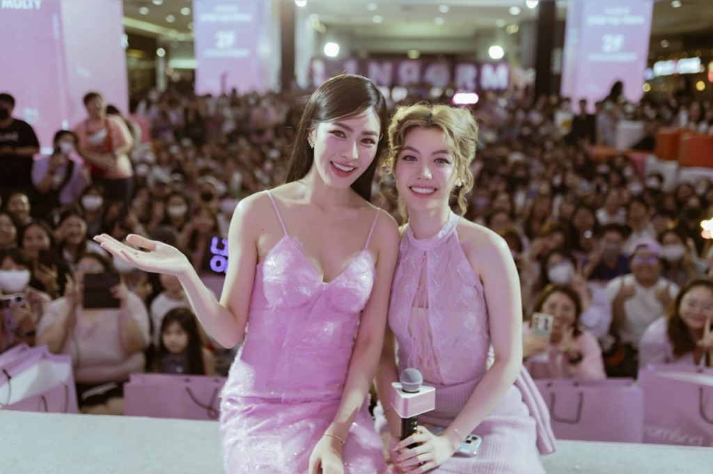 หลิงออมห้างแตก (22)