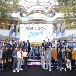 ห้างโรบินสัน จัดบิ๊กแฟร์ “ROBINSON JEANS 2022”_1
