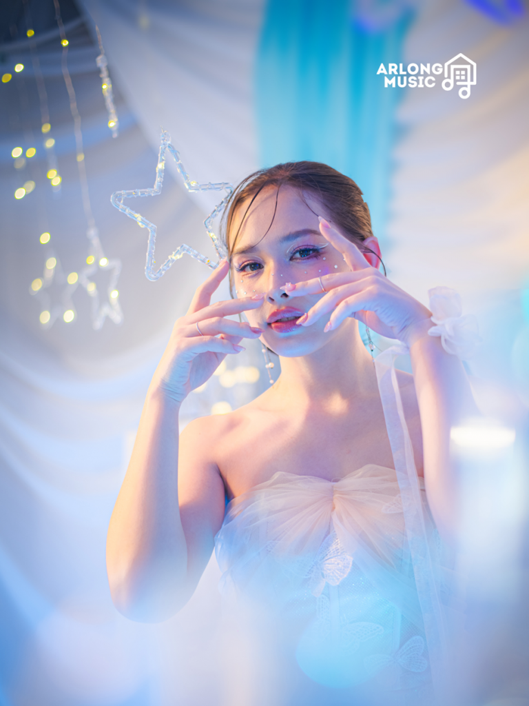 อยากเป็นนางฟ้า (Wanna be your Angel) (1)