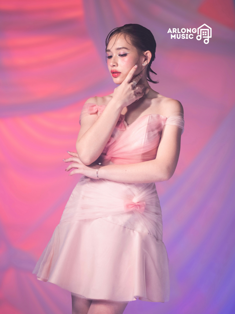 อยากเป็นนางฟ้า (Wanna be your Angel) (2)