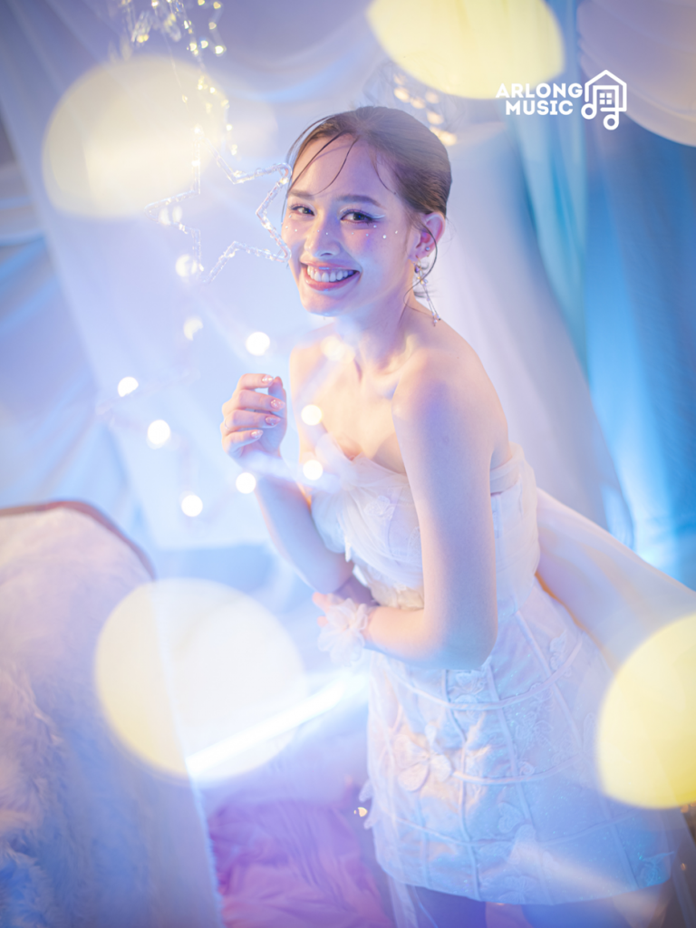 อยากเป็นนางฟ้า (Wanna be your Angel) (3)