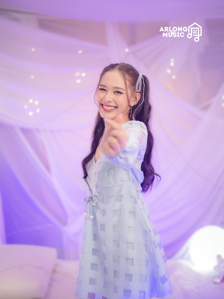 อยากเป็นนางฟ้า (Wanna be your Angel) (5)