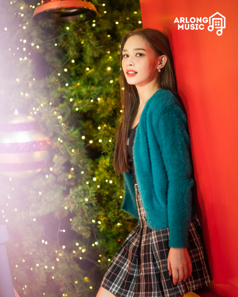 อยากเป็นนางฟ้า (Wanna be your Angel) (6)