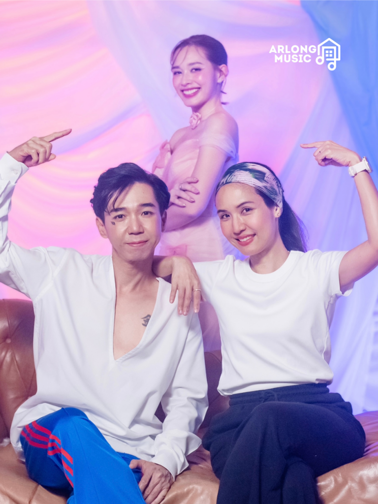 อยากเป็นนางฟ้า (Wanna be your Angel) (7)