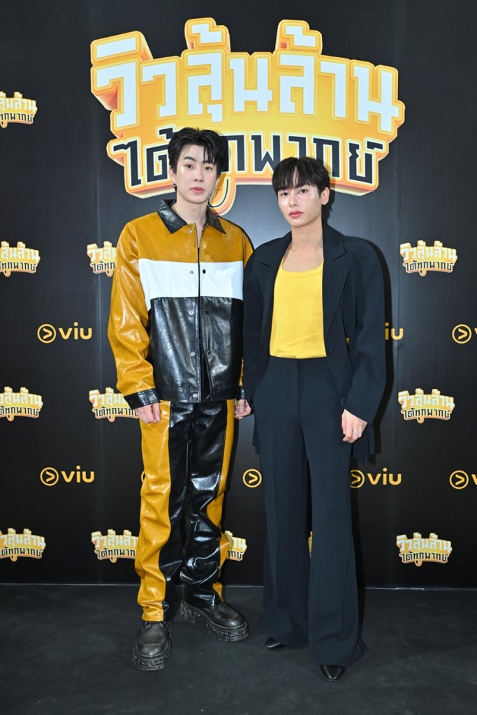 ออฟ-จุมพล อดุลกิตติพร และกัน-อรรถพันธ์ พูลสวัสดิ์ (1)
