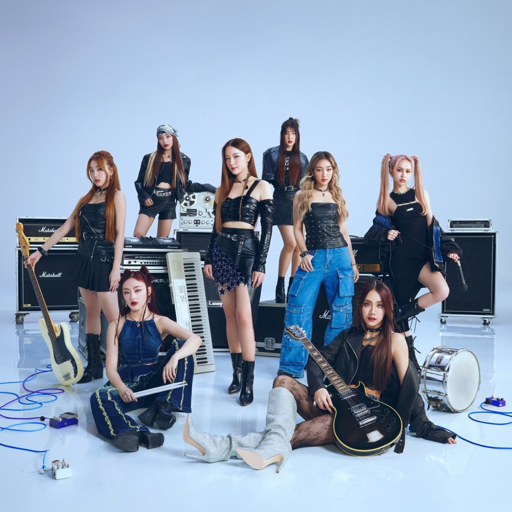 อิ้งค์ วรันธร X 4EVE