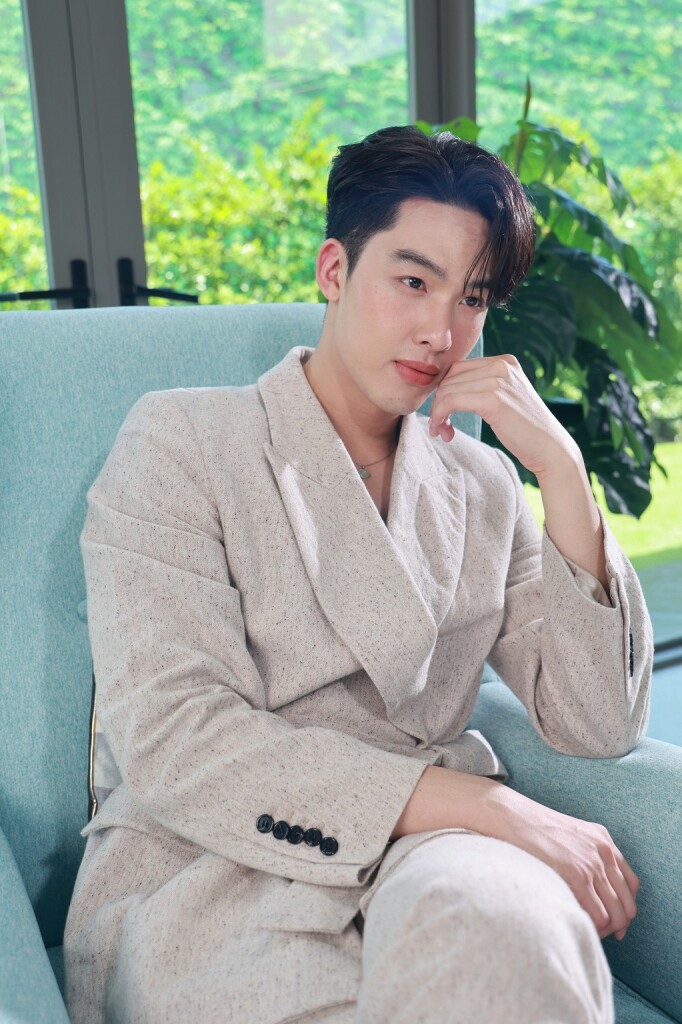 อู๋ กิตติภณ