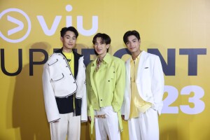 อู๋-ภัทรพล เฮงสุนทร, วิน-ศุภวิชญ์ ประธานชัยมงคล, เอิร์ธ-นันทวัฒน์ ไพบูลย์ภัทรธน (1)