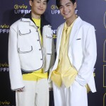 อู๋-ภัทรพล เฮงสุนทร, เอิร์ธ-นันทวัฒน์ ไพบูลย์ภัทรธน (2)