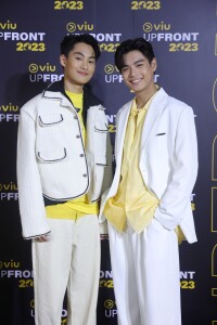 อู๋-ภัทรพล เฮงสุนทร, เอิร์ธ-นันทวัฒน์ ไพบูลย์ภัทรธน (2)