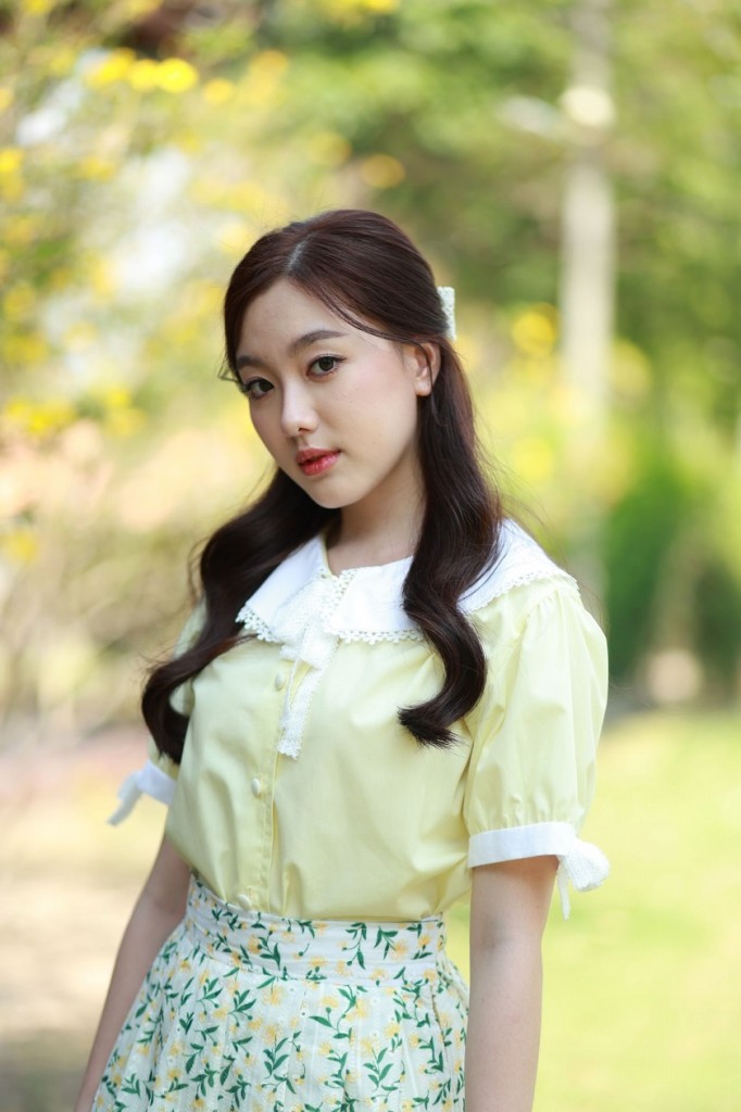 อ๊ะอาย กรณิศ (2)