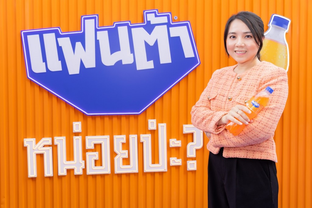 ฮาน ทเว เพียว ผู้อำนวยการฝ่ายการตลาด โคคา-โคล่า ประจำประเทศไทย และลาว