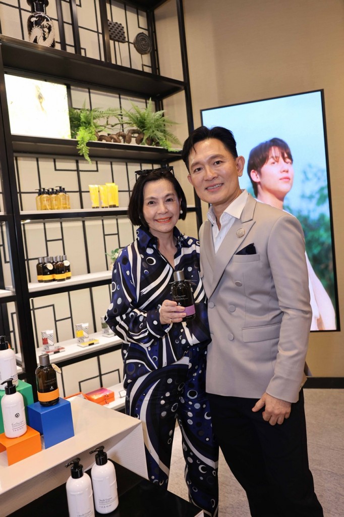 เกล็ดดาว พานิชสมัย, ฐิติพัฒน์ ศุภภัทรานนท์