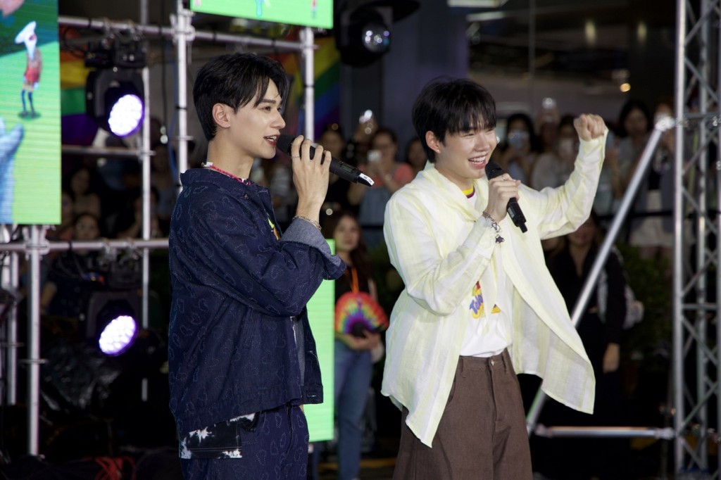 เก่ง - น้ำปิง