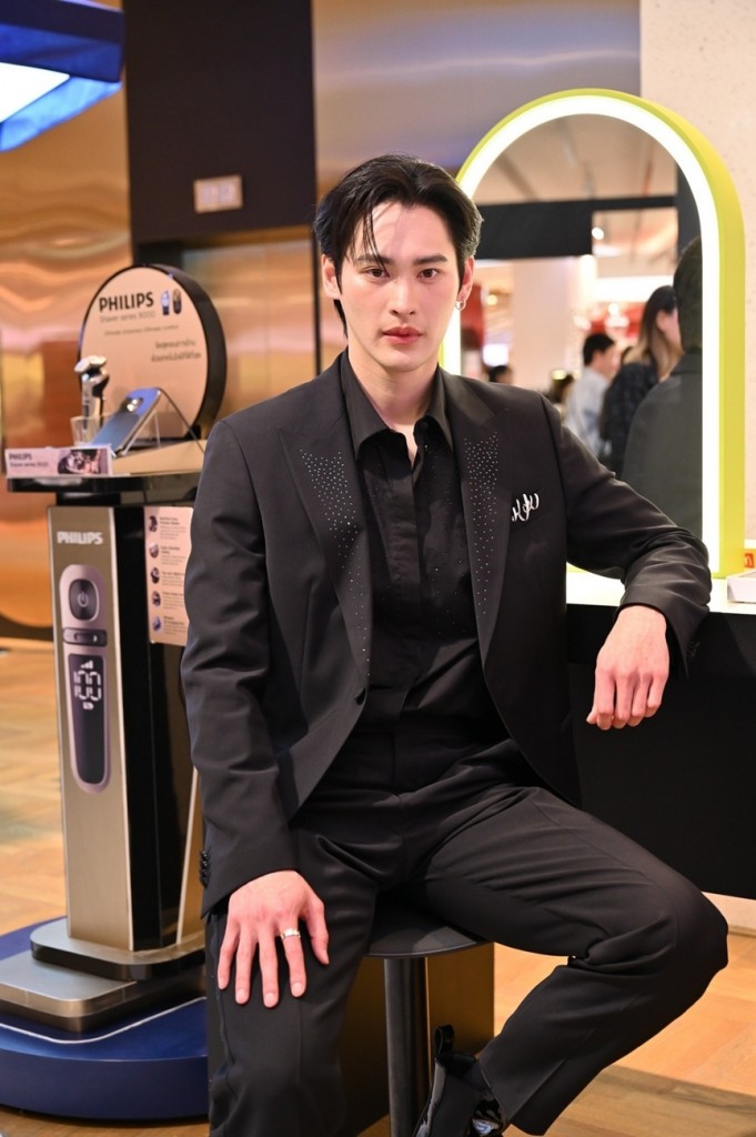 เก้า - นพเก้า เดชาพัฒนคุณ